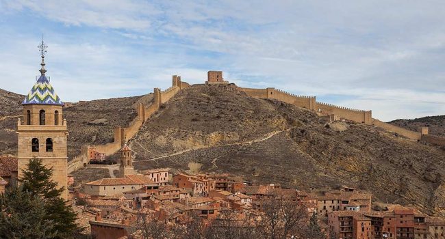 patrimonio