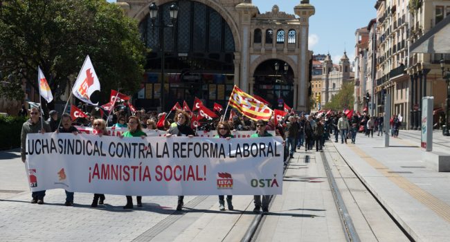 Foto: Pablo Ibáñez (AraInfo)