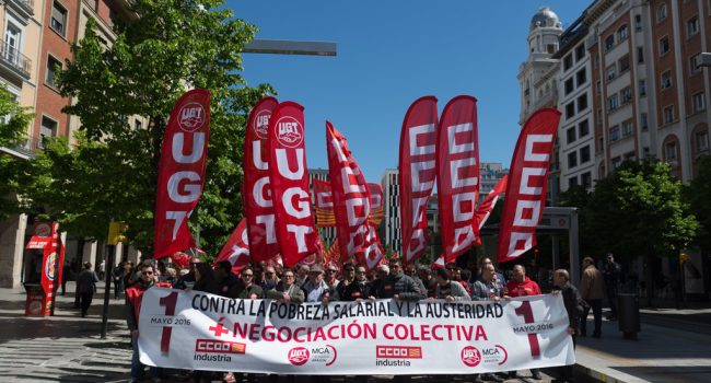 Foto: Pablo Ibáñez (AraInfo).