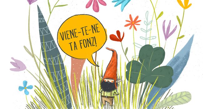 20, 21 y 22 de Mayo Trobada en Fonz 2