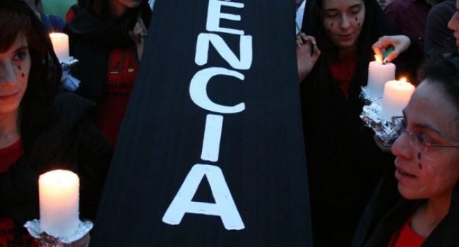 Foto: Asamblea General de Ciencia.