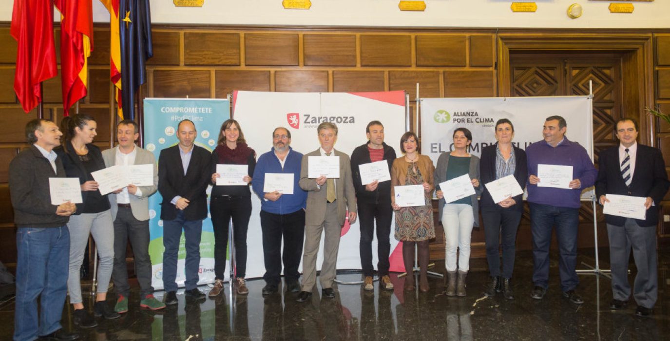 Foto: Ayuntamiento de Zaragoza.