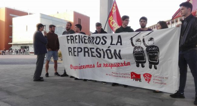 Foto: PCPE.