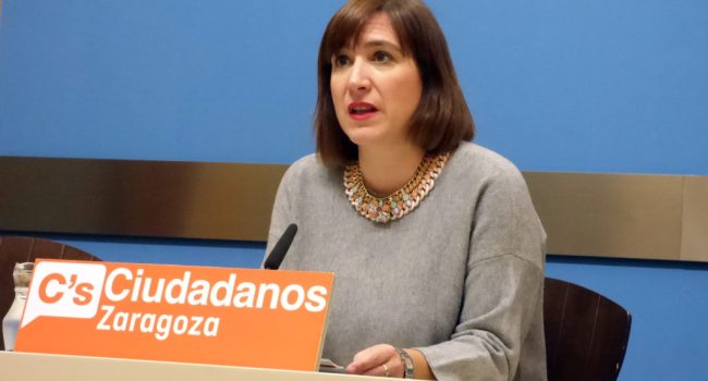 Sara Fernández.