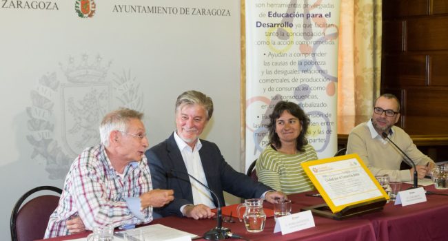 Foto: Daniel Marcos| AZ.
