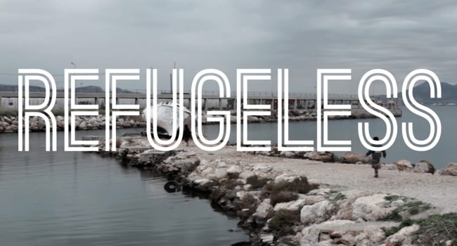 refugeless