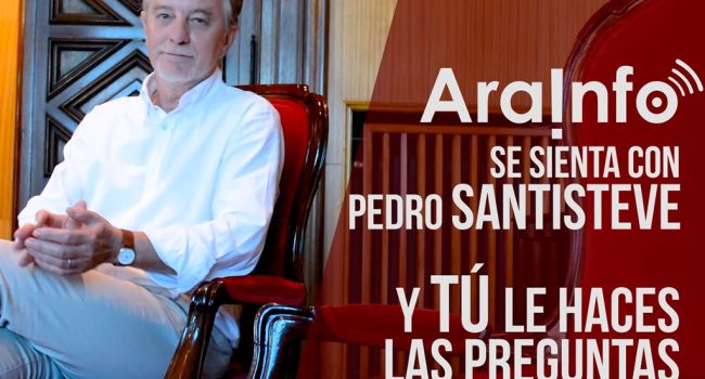 Foto: AraInfo
