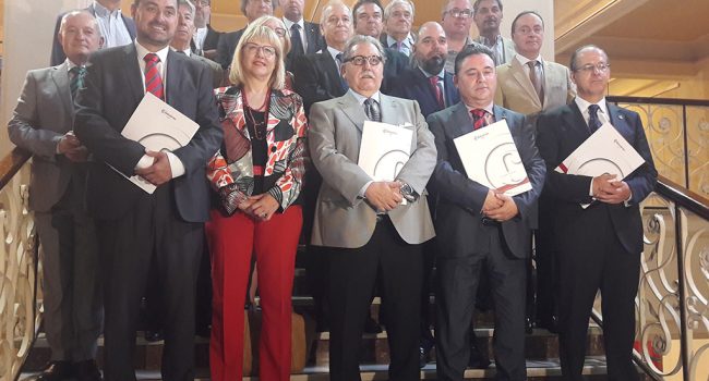 Foto: Cámara de Comercio Zaragoza