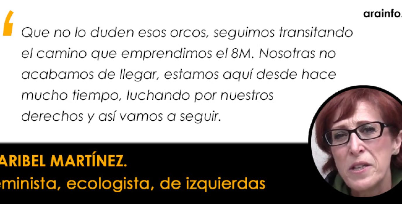 2019 01 18 CITA ARAINFO maribel martinez
