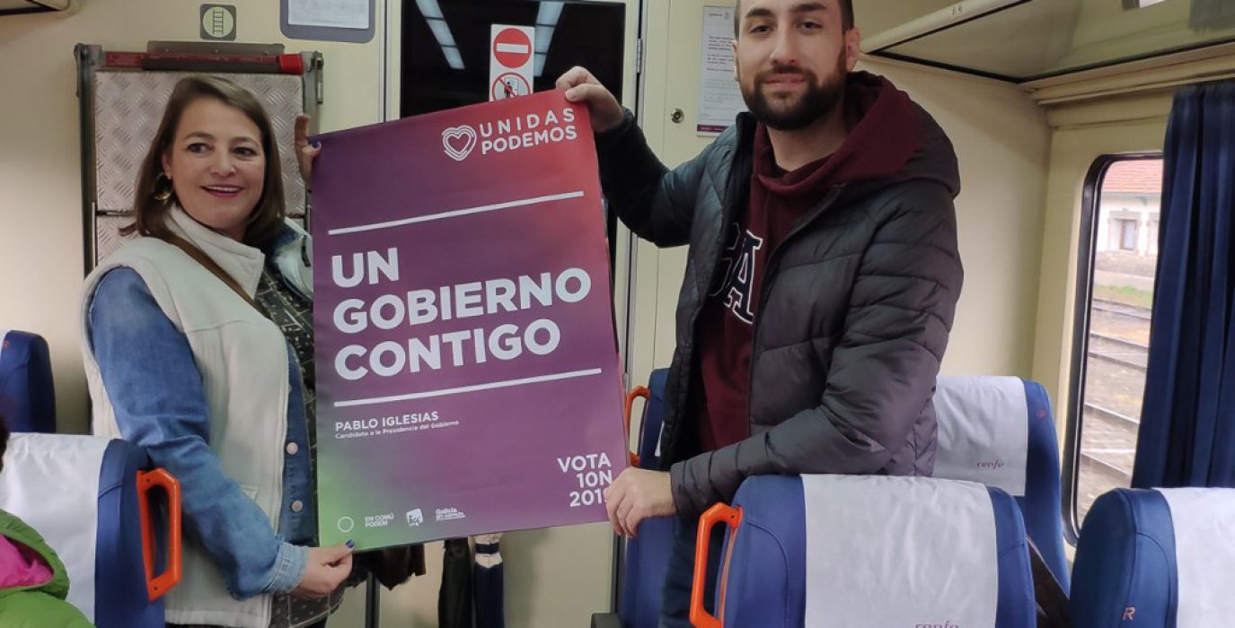 Foto: Unidas Podemos