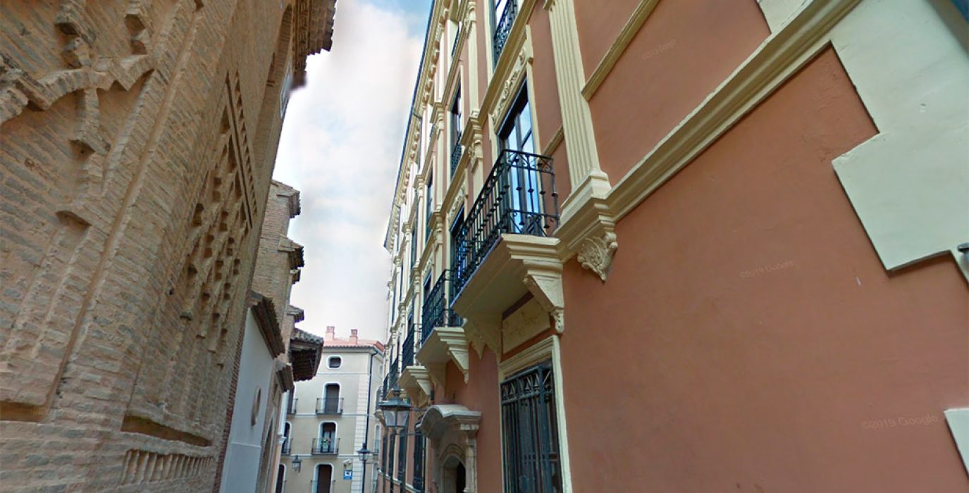Espacio Teruel
