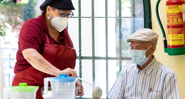 servicios sociales