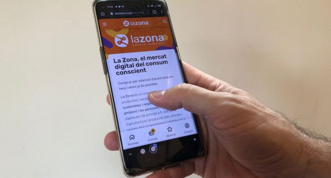 Zona