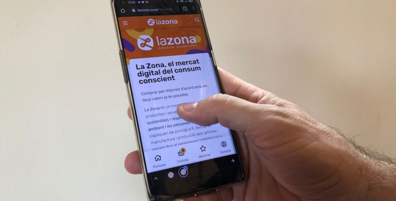 Zona