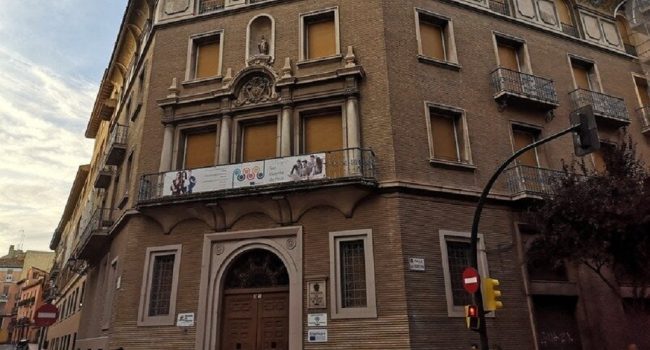 Foto: Coordinadora Antifascista de Zaragoza