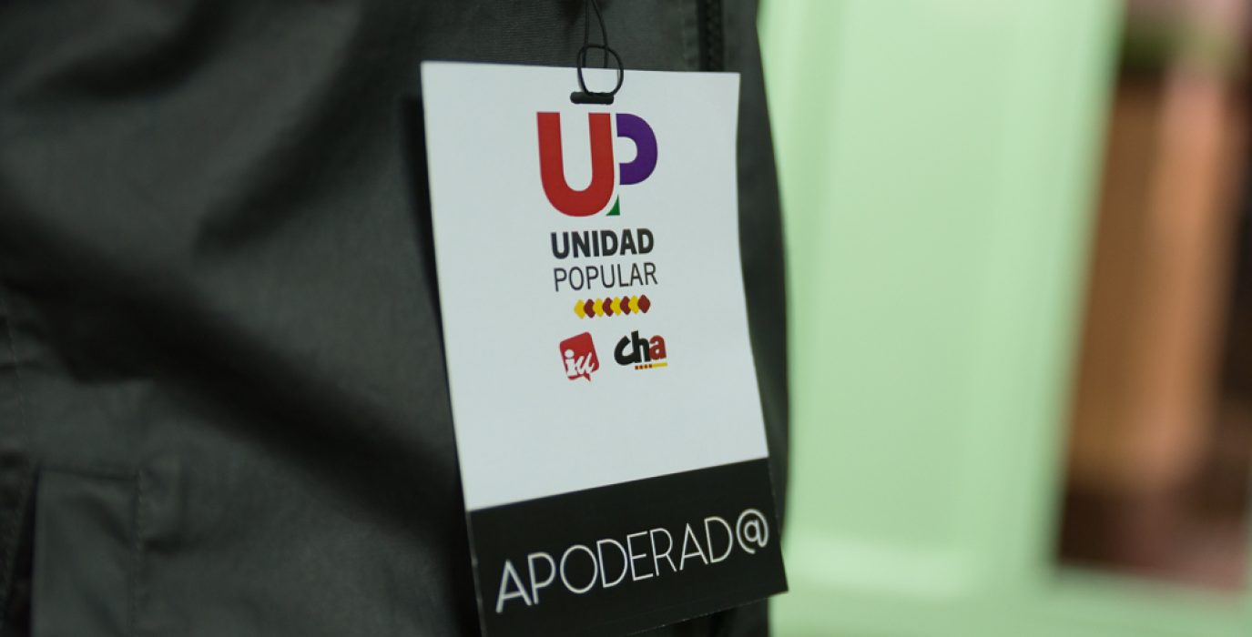 Foto: Pablo Ibáñez (AraInfo)