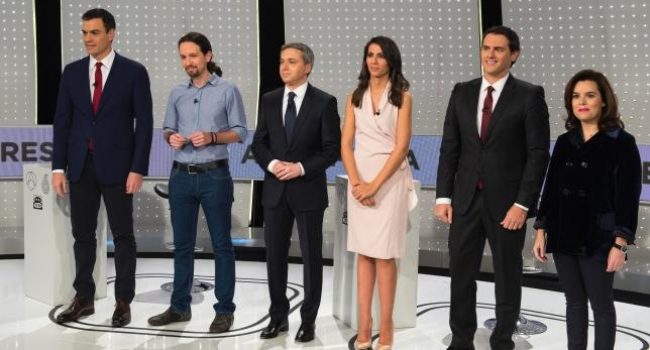 Debate 20D.