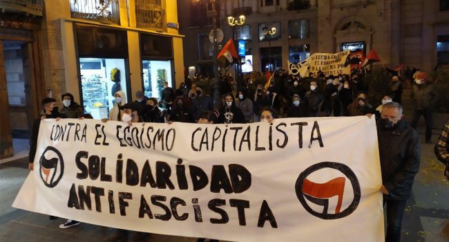 fascismo