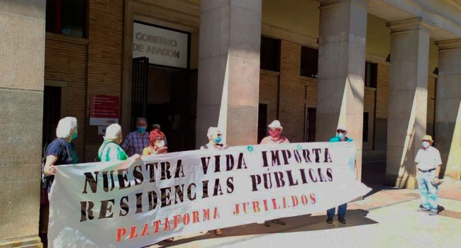 residencias