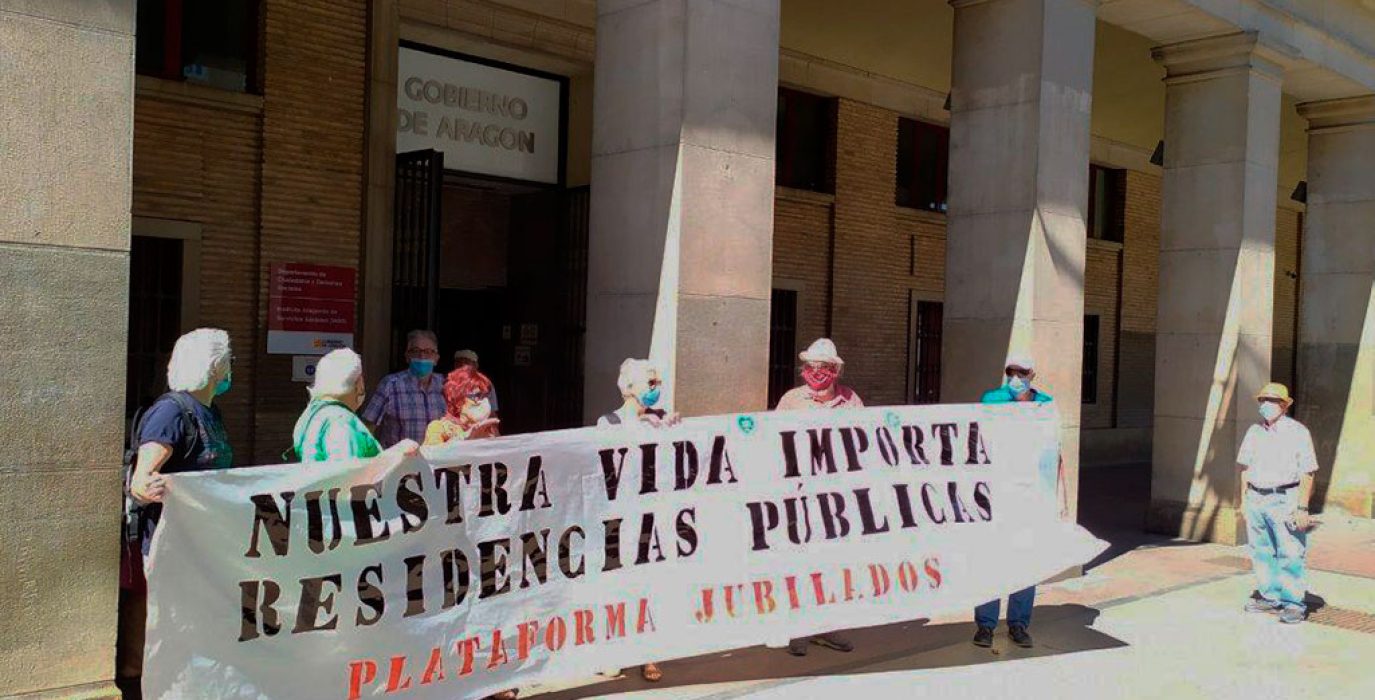 residencias