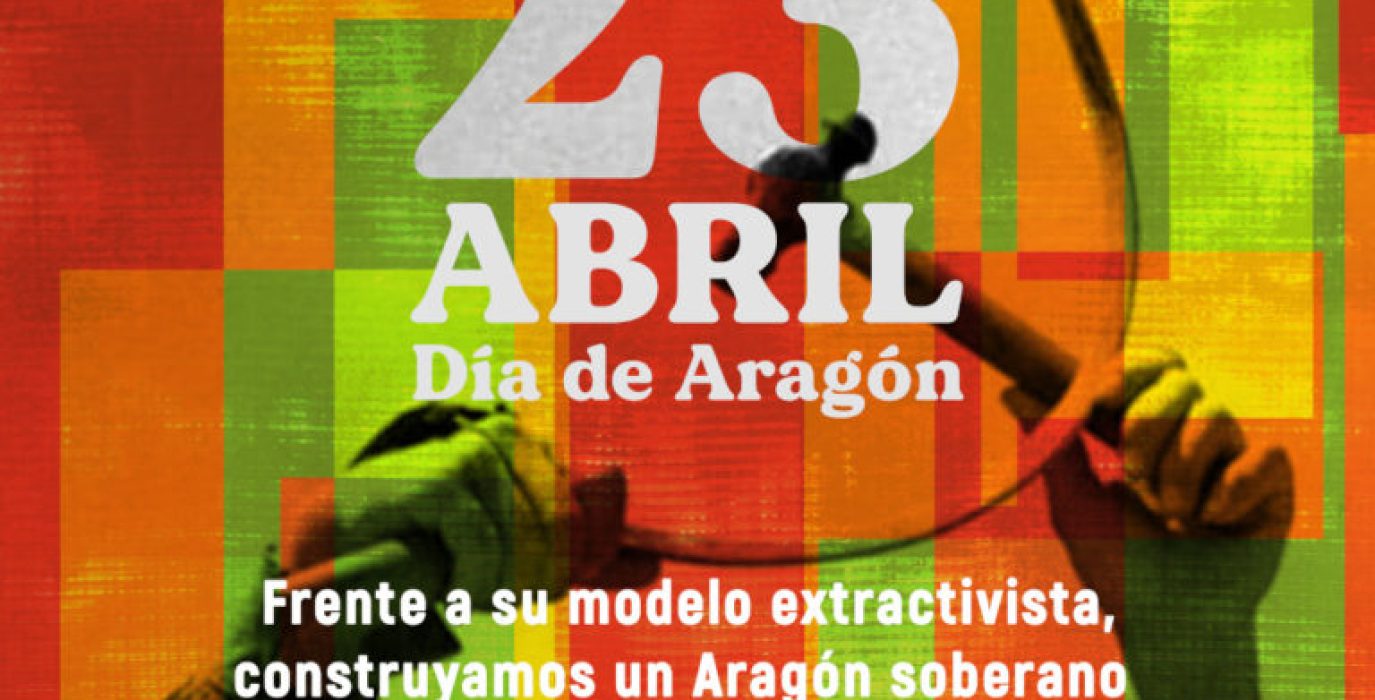 Lucha ecosocialista_Rebel
