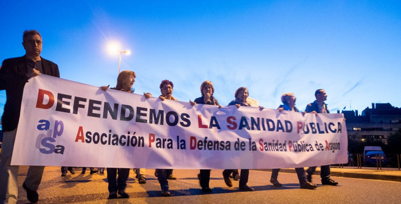 Foto: Redondo de Confusión