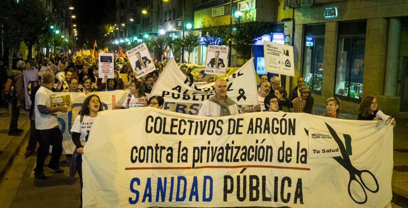 Foto: Redondo de Confusión