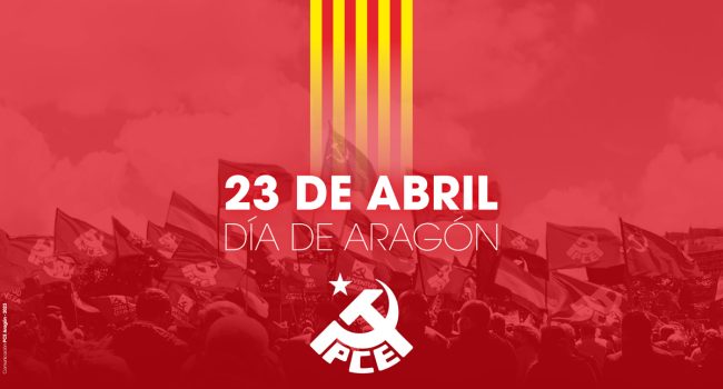 23F Día de Aragón