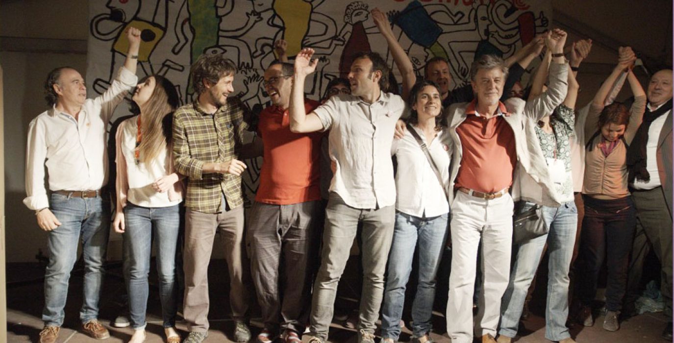Foto: Pablo Ibáñez (AraInfo).