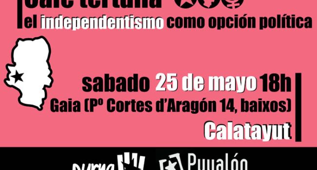 25-mayo tertulia