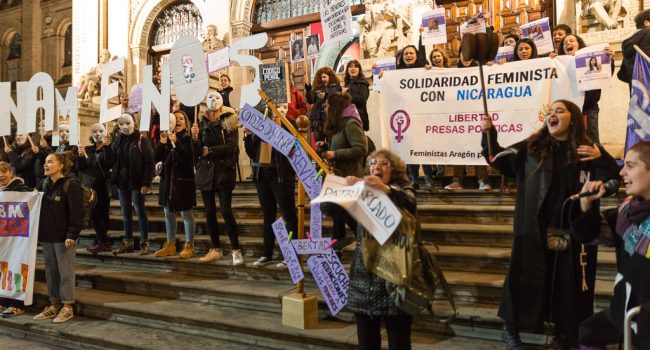 violencia