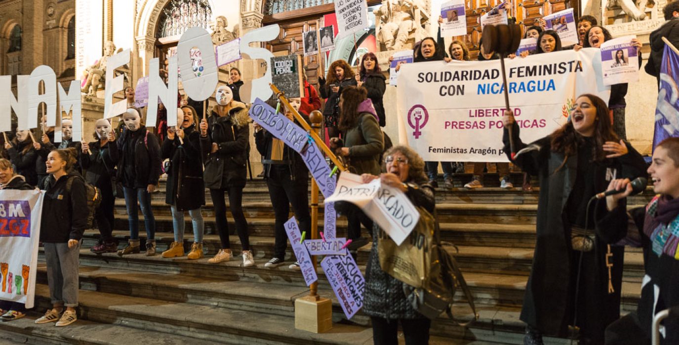 violencia