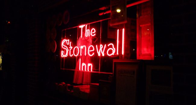 Stonewall Inn