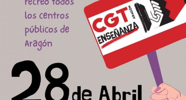 28A CGT
