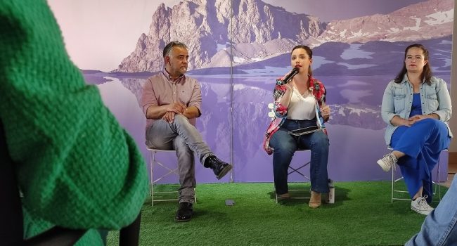 Maru Díaz declarará el medio rural “zona de difícil cobertura para favorecer que los sanitarios vayan a sus centros”