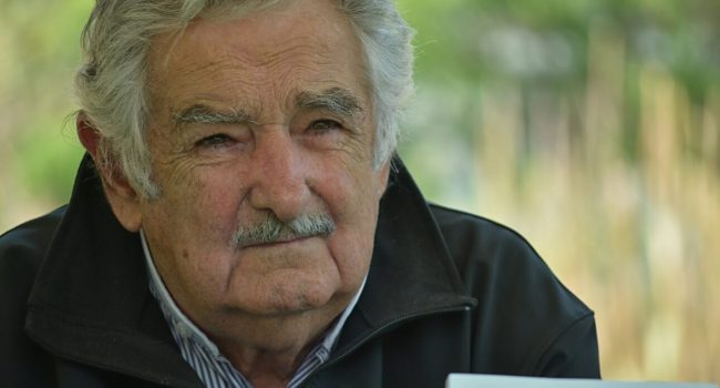 José Mujica en una imagen de 2016 | Foto: Protoplasma K (CC BY-SA 2.0)