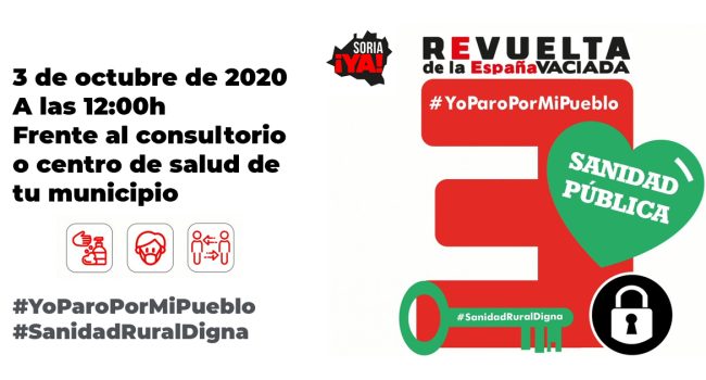 30 Sanidad Rural Digna