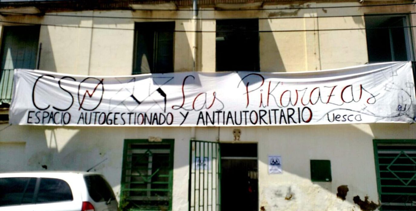 desalojo