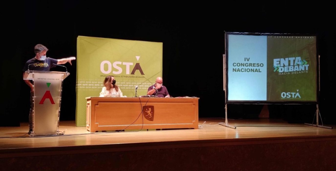 Consejo Nacional de Osta.