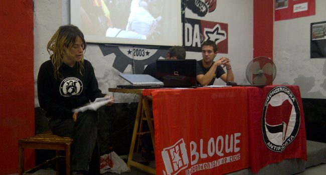 Foto: AraInfo