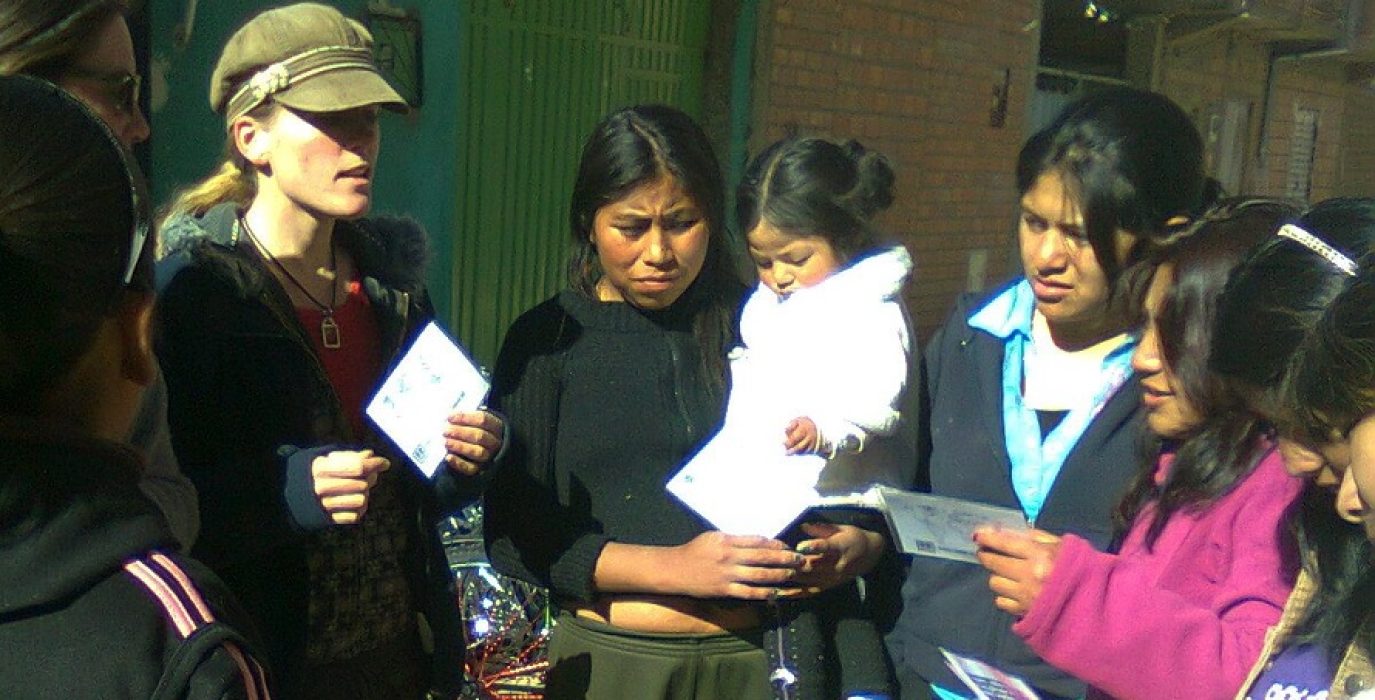 Foto: ASA