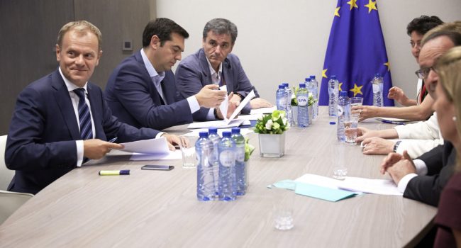 Foto: European Council.
