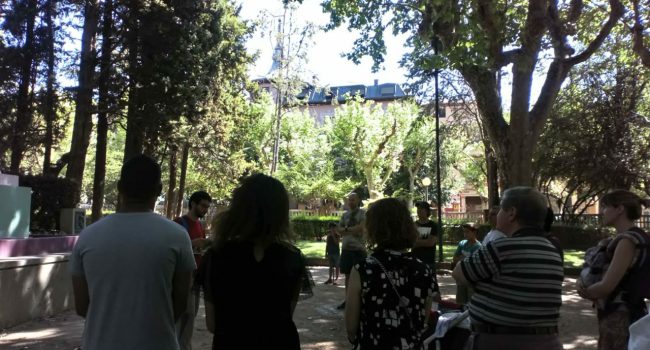 Parques