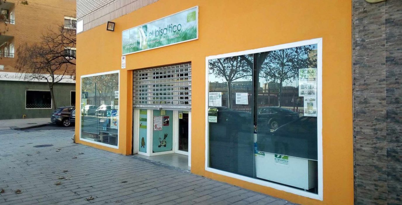 Bisaltico