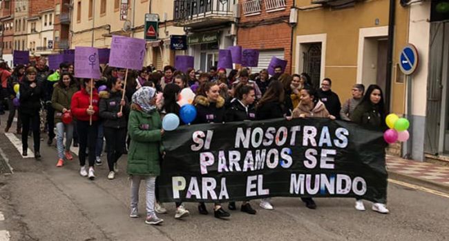 Mujer