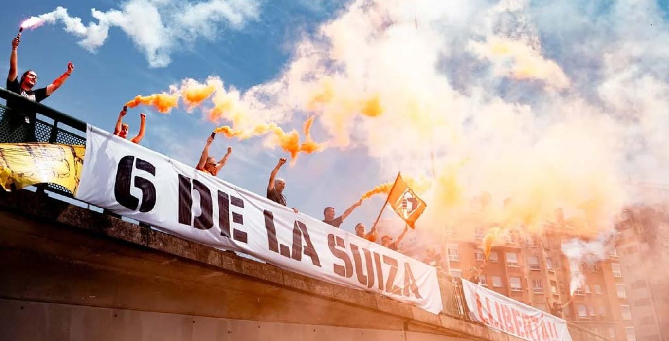 Foto: 6 de La Suiza