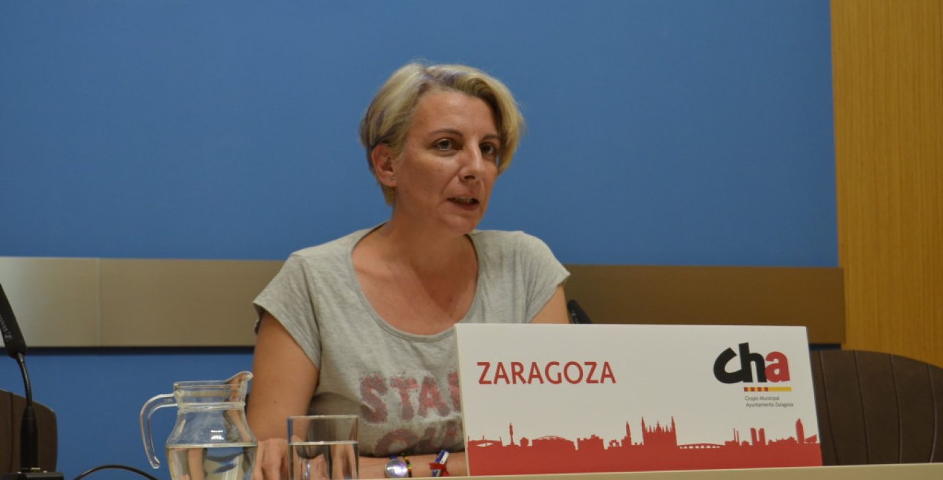 Leticia Crespo.