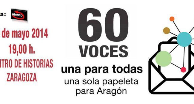 60 voces con logo Ateneo