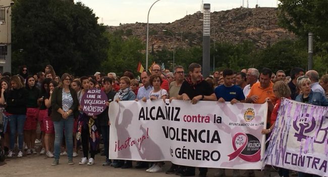 abuso sexual mujeres