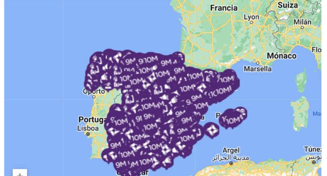 6M Mapa 8M